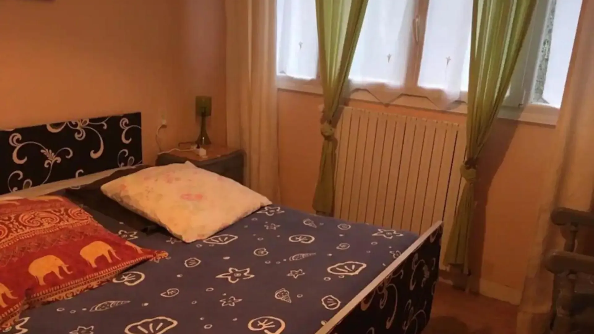 Le Goeland Apartment Sarzeau France