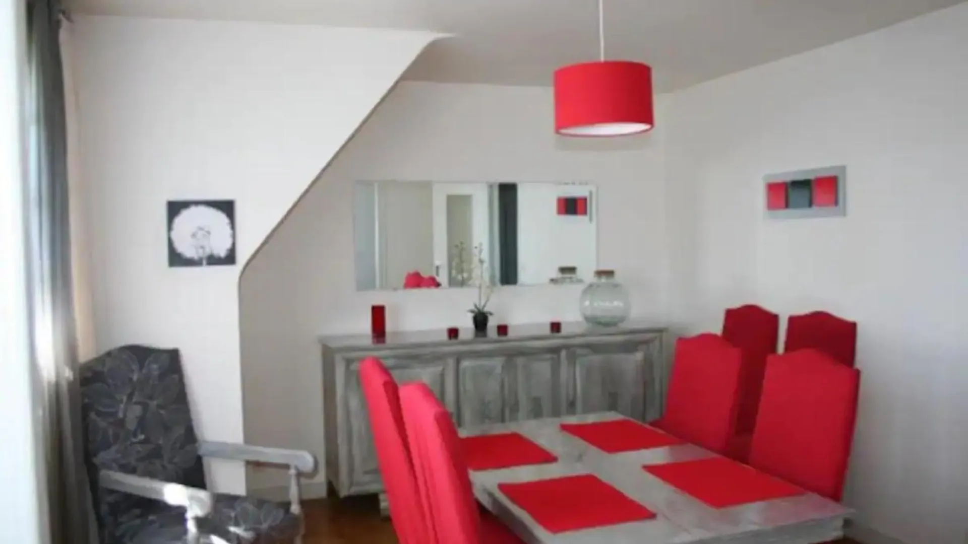 Le Goeland contacts