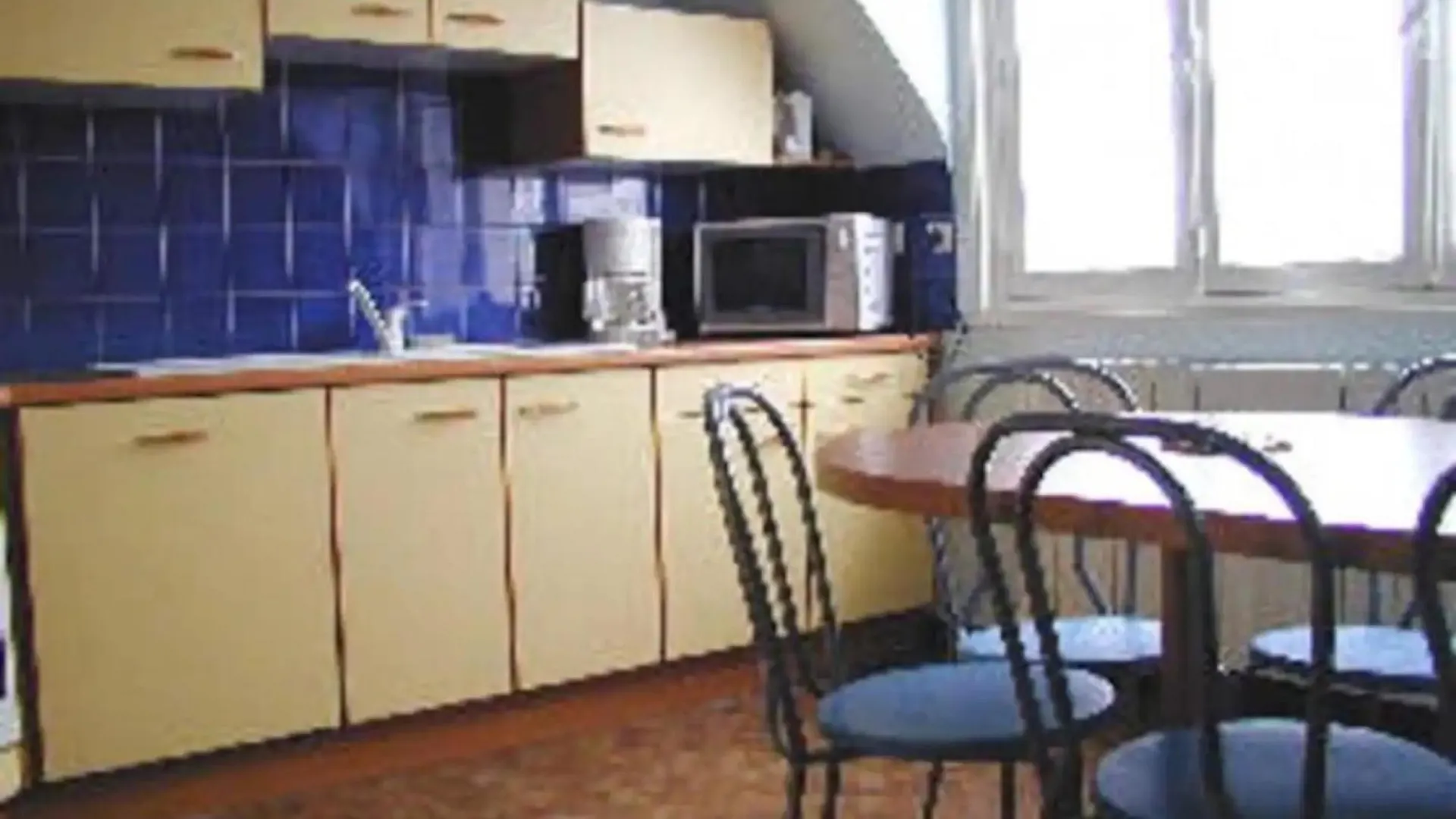 Le Goeland Apartment Sarzeau 0*,  France