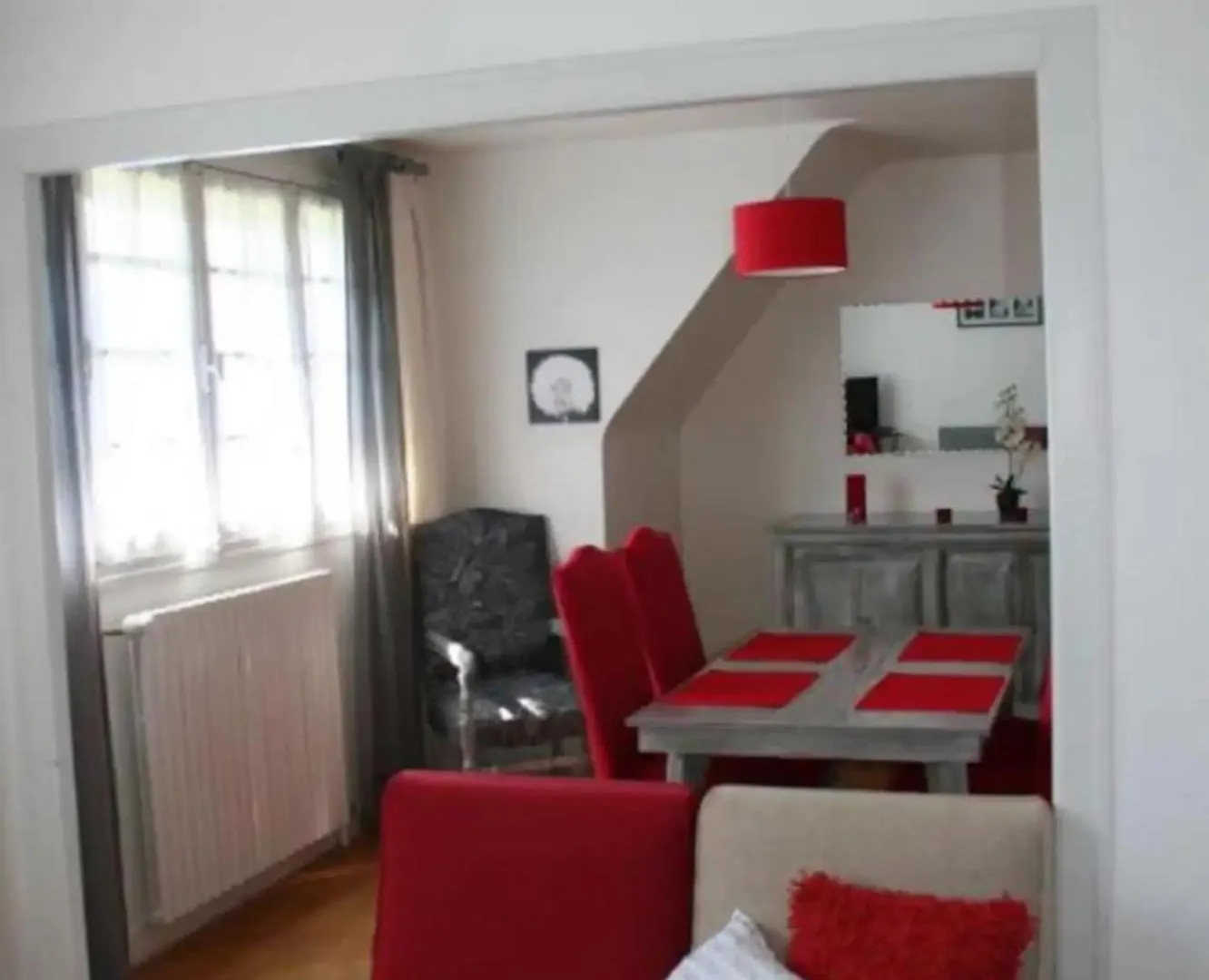 Le Goeland Apartment Sarzeau