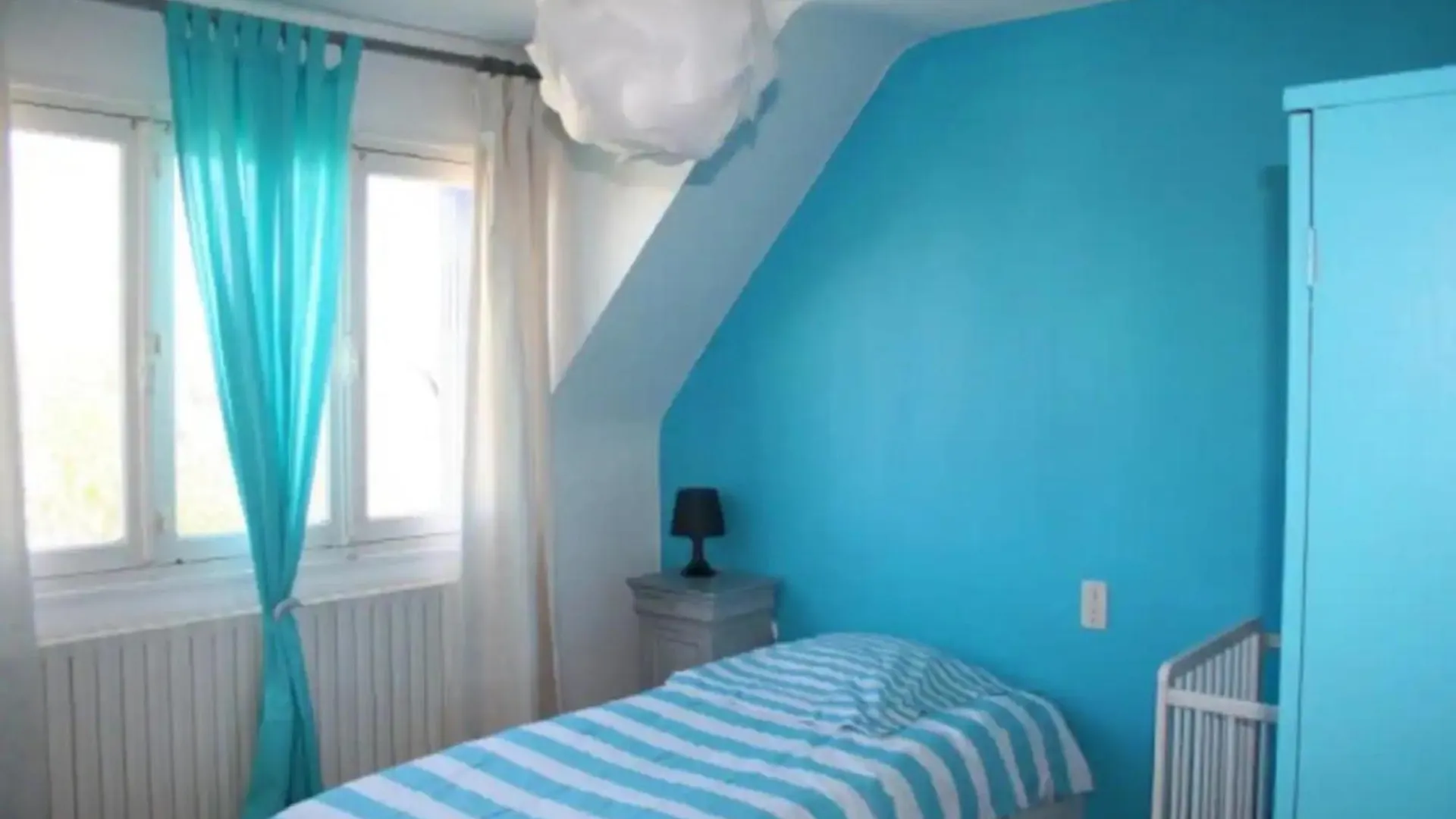 Le Goeland Apartment Sarzeau France