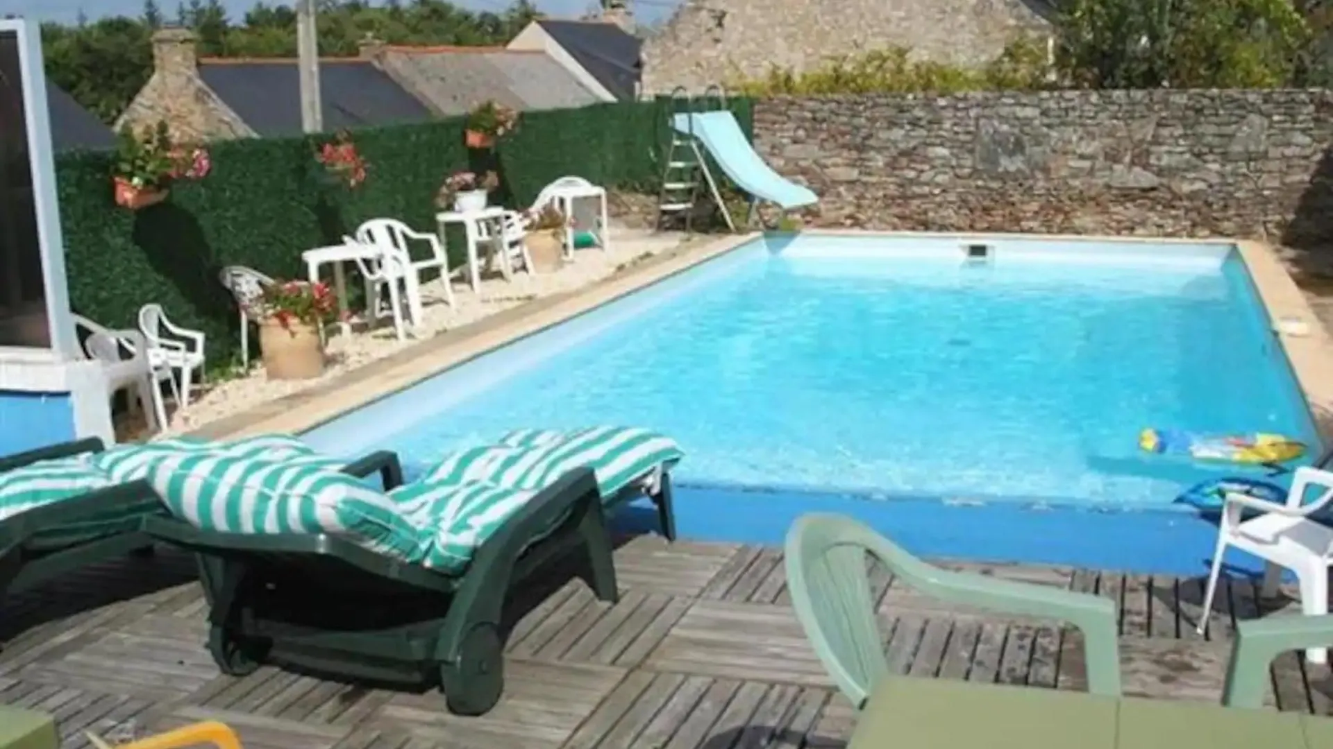 Le Goeland Apartment Sarzeau France